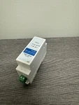 USR-DR302 Din-rail Modbus RS485 Serial Port To Ethernet Converter Bidirectional Bo&icirc;te. Price: $22.94.