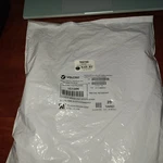Genuine Velcro 151504 3/4" 25 Yards Cranberry - 889 Fire Retardant New. Price: $40.00.