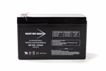 Eaton Powerware PW9130L1500R-XL2U 12V 9AH F2 Ups Replacement Battery New. Price: $23.99.