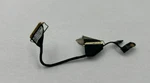 Lenovo Thinkpad X1 Yoga 4TH Gen Series Video Cable DC02C00FM00 (L11-12) Used. Price: $12.00.