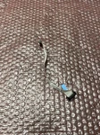 Dell 02W1T9 0VYR4N Optiplex 790 Power Button Board Cable And Assembly Used. Price: $12.99.