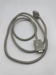 Eltop Electronics E176952 Computer Cable Used. Price: $7.60.