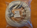 EHN485-0050 Black Box Servswitch Usb Foot Cpu Kvm Cable New. Price: $79.99.