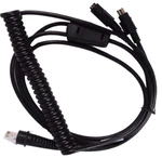 Honeywell 42206132-02E At PS/2 Wedge Cable For 3800, 3900, 4600, 4800 Imagers New. Price: $19.95.