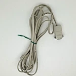 Dec/digital H8571-J Vax/alpha Console Connector W/10' Decconnect Office Cable Used. Price: $29.95.
