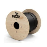 Aicat CAT6 Outdoor Ethernet Cable Direct Burial Unshielded Riser Cmx Rated 50... New. Price: $181.25.