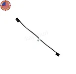 Original For Dell Precision 3520 Laptop Battery Cable Connector With Wire New. Price: $8.98.