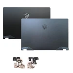 New For Msi GE66 Raider 10SD 10SE 10SF MS-1541 MS-1543 Lcd Back Cover Us. Price: $98.75.
