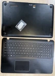 Asus Q534UD UX560UX Palmrest Keyboard Touchpad + Bottom Case Cover Oem Used. Price: $94.99.
