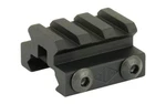 Yankee Hill Machine 3 Slot Picatinny Mini Riser, Black New. Price: $45.47.