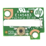 Power Button Board For Hp Pavilion 590 595 Desktop 690-0073W 348.0A814.0011 New. Price: $24.99.