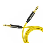Ft Mogami Yellow Trs Cable Neutrik 1/4" Connectors 2549 NP3X-B Patch New. Price: $33.99.