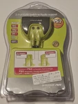 Iogear GCS612A 2-PORT Kvm Switch PS/2 Vga W/ Audio New Sealed. Price: $28.99.