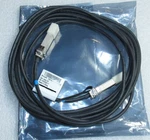 * Lot Of New Brocade 58-1000023-01 10G 5M Active Fcoe Sfp Cable. Price: $89.50.