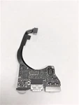 New 923-0118 Apple Left I/o Board For Macbook Air 11" Mid 2012 A1465. Price: $75.00.