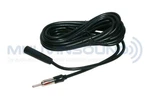 144" Antenna Extension Cable Adapter For Car Audio AD-EX144 New. Price: $9.99.