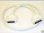 Keysight 8120-5548 Scsi Cable For 1650A Used. Price: $12.00.