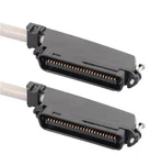 Icc ICPCSTMM05 25-PAIR Cable Assembly, M-m, 90 5' New. Price: $41.13.