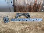 Kramer Pico Tools PT-110/PT-120 Xga Transmitters/receivers Used. Price: $100.00.