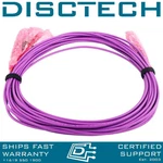 Dell Emc C0TP5 RH2KV 4X100GBE QSFP28 Active Copper Breakout Cable 5M Acc New. Price: $79.99.