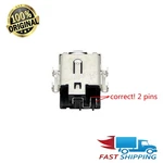 For Asus Vivobook F1605ZA-WS74 Dc Power Jack Plug Charging Port New. Price: $29.99.