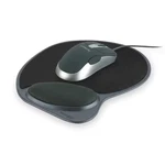 Kensington K62816USF Mouse Wrist Rest, Black, Standard New. Price: $22.89.