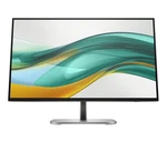 Hp Series Pro 23.8" Fhd Monitor 524PF 16:9 5MS 1500:1-CONTRAST 9D9L6UT#ABA Certified. Price: $206.47.