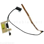 New Lcd Screen Display Cable For Lenovo Yoga 730-13IKB 730-13ISK DC02002Z800. Price: $11.35.