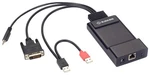 Black Box Network EMD200DV-T Emerald Zero U Dvi Kvm-over-ip Transmitter New. Price: $1060.02.