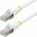 Startech 50FT White CAT6A Ethernet Cable, Snagless RJ45, 10GBE, 100W Poe++ New. Price: $56.81.
