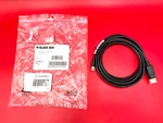 Blackbox Mini Displayport To Cable Feet ENVMDPDP-0015-MM New. Price: $12.99.