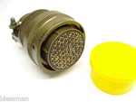 Spi 3116-F22-55-SZ Circular Connector Plug Size 22, Position New. Price: $83.10.