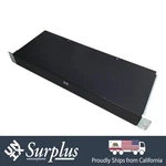 Hp 8 Port Console Switch RS-232 9 Pin Kvm Usb Ip Ethernet Single Psu W/ Ears Used. Price: $22.67.