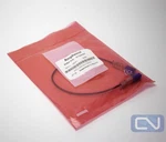 New Amphenol 571540001 Sfp+ To 10GBE Passive Dac Twinaxial Cable 0.5M 30AWG. Price: $9.95.
