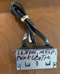 Lenovo Thinkcentre M93 Usb 3.0 And Audio Front Panel 54Y9374 W/cables & Bracket Used. Price: $7.00.