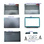 New For Lenovo Ideapad 3-15ITL6 15ADA6 15ALC6 Back Cover/palmrest Kb/bottom Case. Price: $65.95.