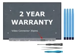 Asus Vivobook F1605ZA-AS52 F1605ZA-WS74 Fhd+ Ips Lcd Screen Matte Led Display New. Price: $74.98.