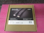 Lindy 10M Fibre (fiber) Optic Hybrid Hdmi 8K60 No 38510 Cable - New. Price: $79.99.