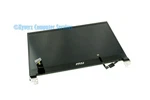 K1N-3040191-H39 Oem Msi Lcd 15.6 Fhd Assembly GS66 Stealth MS-16V1 (A)(AC85) Used. Price: $296.36.