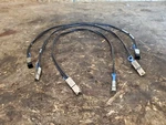 Molex 30 Awg E116273 Rohs Compliant H00044 27415 112-00363+A0 Lot Of Open. Price: $49.99.