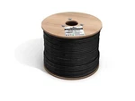 Fast Cat. Direct Burial Cmx Outdoor Ethernet Cable 500FT New. Price: $135.50.