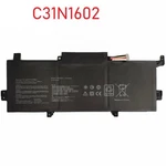 New C31N1602 Battery For Asus Zenbook U3000U UX330UAK Usa. Price: $33.99.