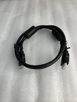 Monoprice 4956 4' 28AWG High Speed Hdmi Cable With Ferrite Cores-black, Open. Price: $11.00.
