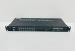 Aten Co CS1316 16-PORT PS/2-USB Kvm Switch Free Shipping Used. Price: $44.99.