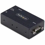 Startech.com I13-SERIAL-ETHERNET 1-PORT RS232 To Device Server New. Price: $223.74.
