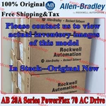 20AD2P1A3AYYANC0 New Ab Series Powerflex 70 Ac Drive Free Shipping Us. Price: $2254.66.