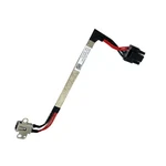 Dc Jack Power Cable Plug Charging For Msi MS1581 GL66 K1G-3004100-H39 New. Price: $17.98.