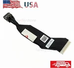 0396D9 Dell G15 5511 DC301018H00 DC301017E00 Power Jack Socket Port Cable Usk New. Price: $10.54.