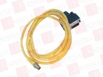 Cognex CCB-M8DSIO-02 / CCBM8DSIO02 (new No Box). Price: $174.77.