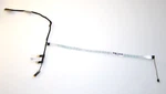 M50425-001, 6017B1562101,LCD/WEBCAM Cable Hd Ts Hp 17-CP SERIES,17-CN (a) Used. Price: $14.95.